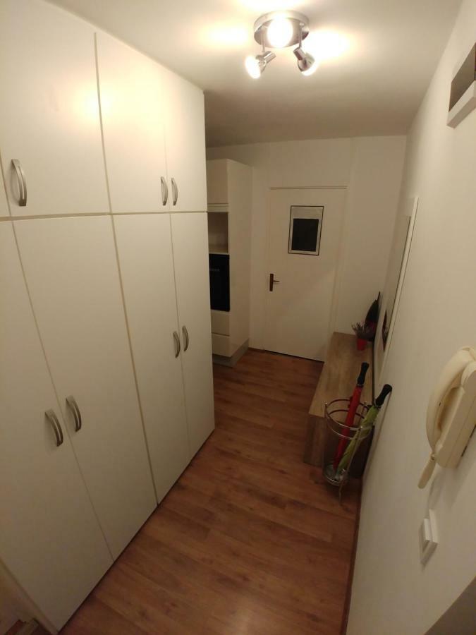 Michael'S Place Apartment ลูบลิยานา ภายนอก รูปภาพ