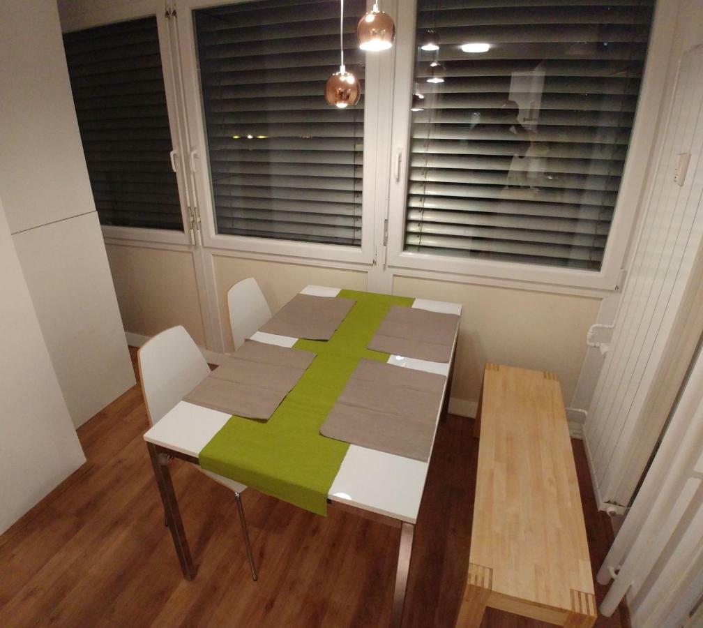 Michael'S Place Apartment ลูบลิยานา ภายนอก รูปภาพ
