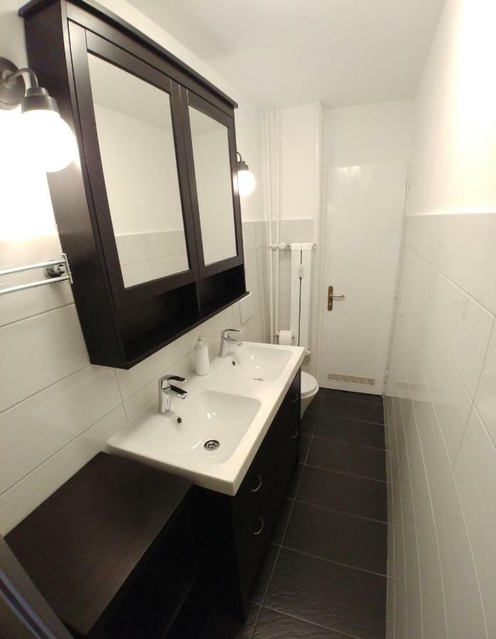Michael'S Place Apartment ลูบลิยานา ภายนอก รูปภาพ