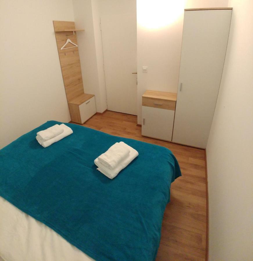 Michael'S Place Apartment ลูบลิยานา ภายนอก รูปภาพ