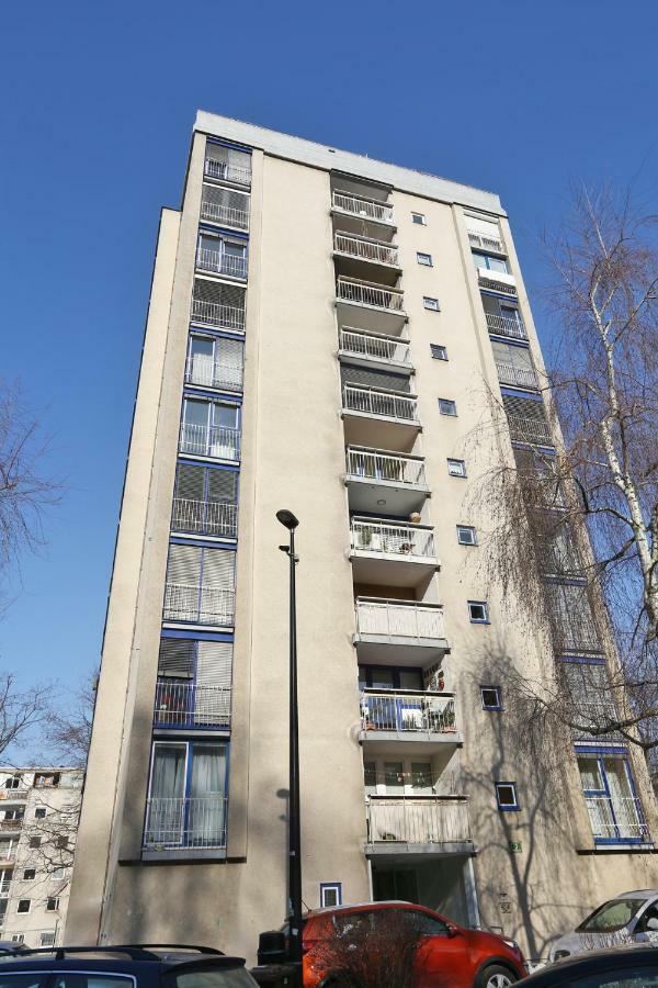 Michael'S Place Apartment ลูบลิยานา ภายนอก รูปภาพ