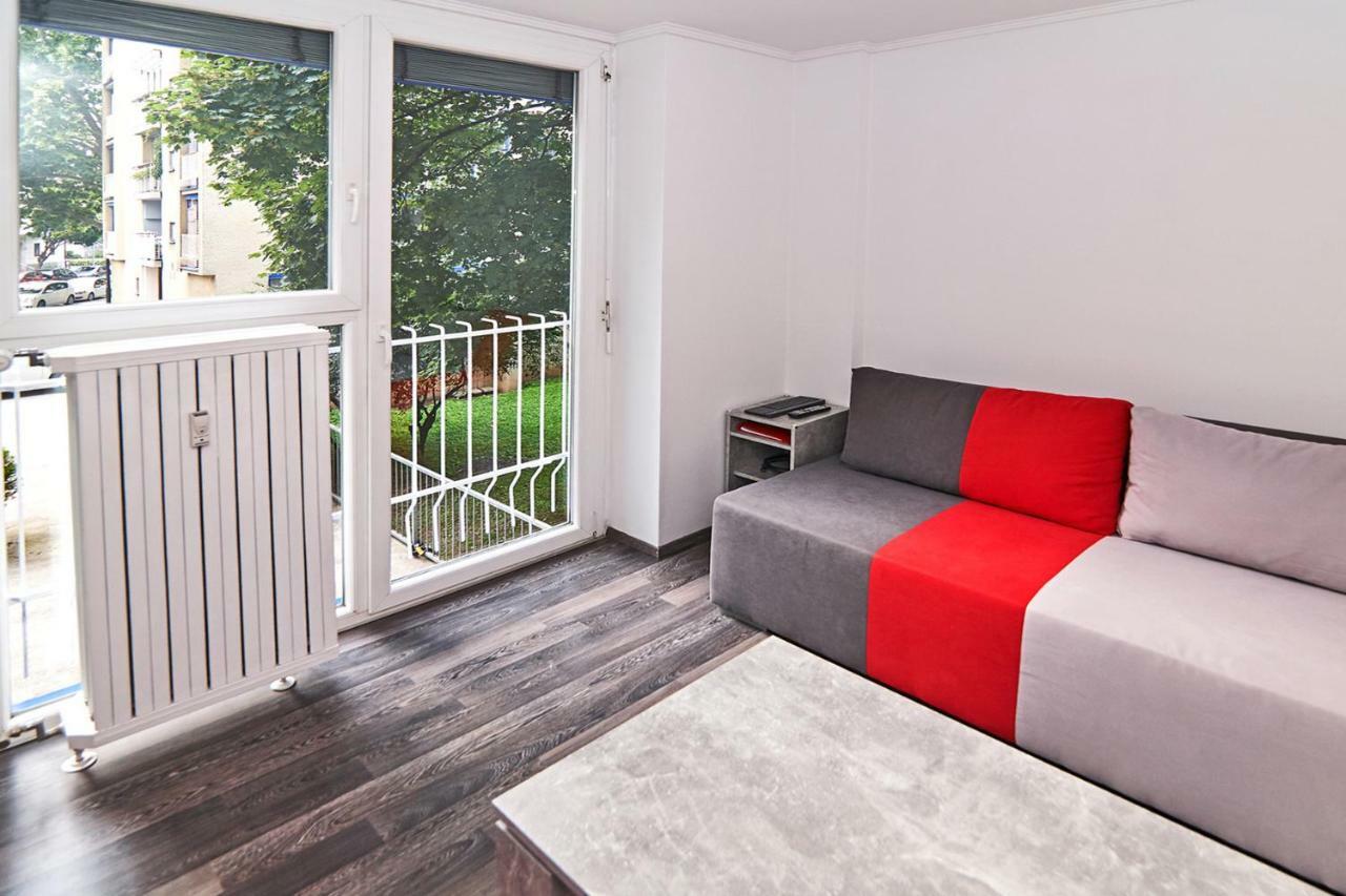 Michael'S Place Apartment ลูบลิยานา ภายนอก รูปภาพ